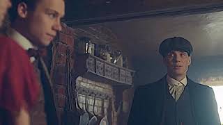 Michael Gray - Peaky Blinders