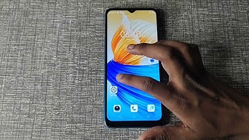 Infinix hot 12 me font size update kaise kare, How to update font size in infinix mobile