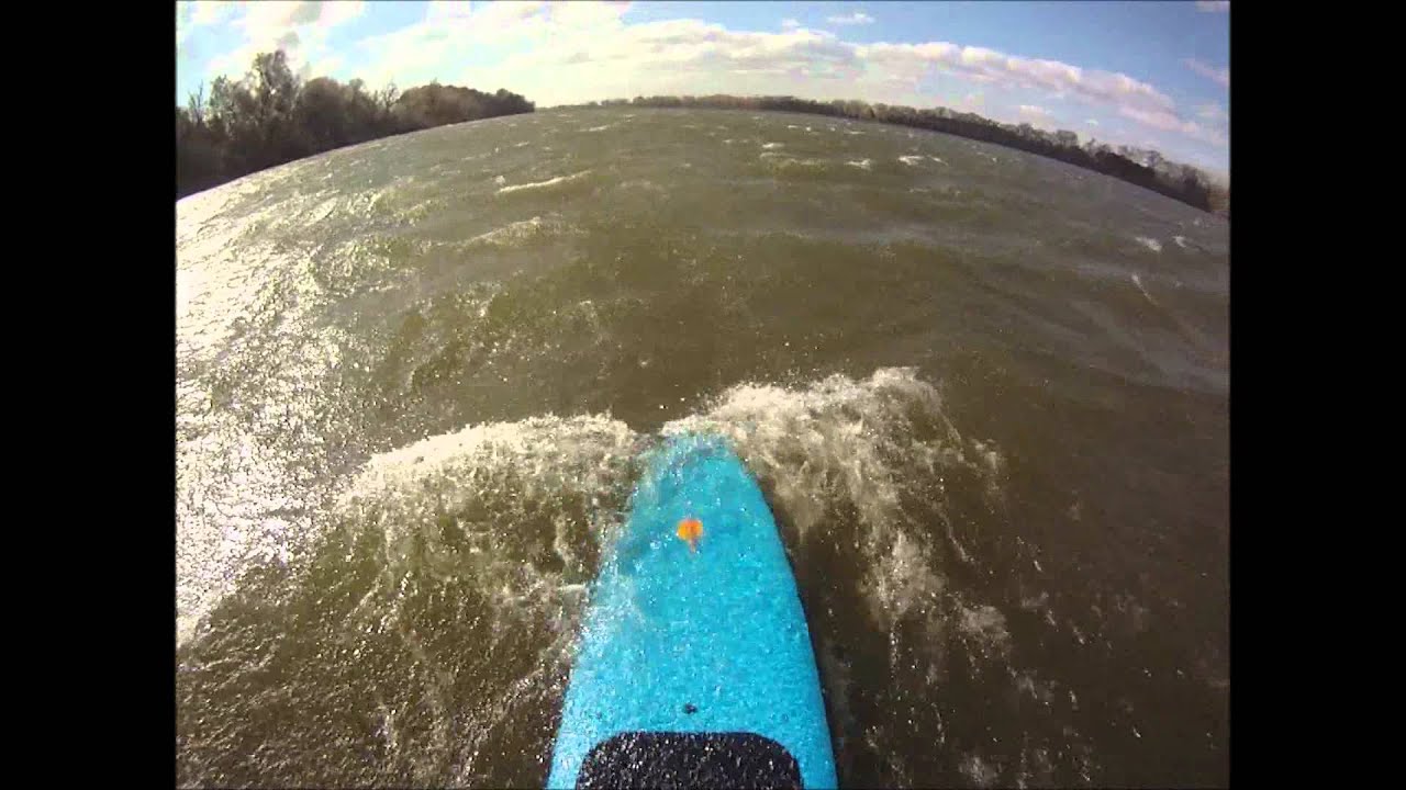 paddle brafougne.wmv - YouTube