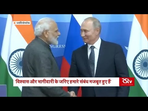 india russia relations