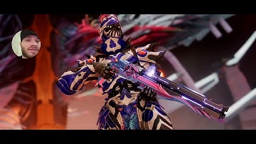 Destiny 2 Root of Nightmares Developer Insights Reaction