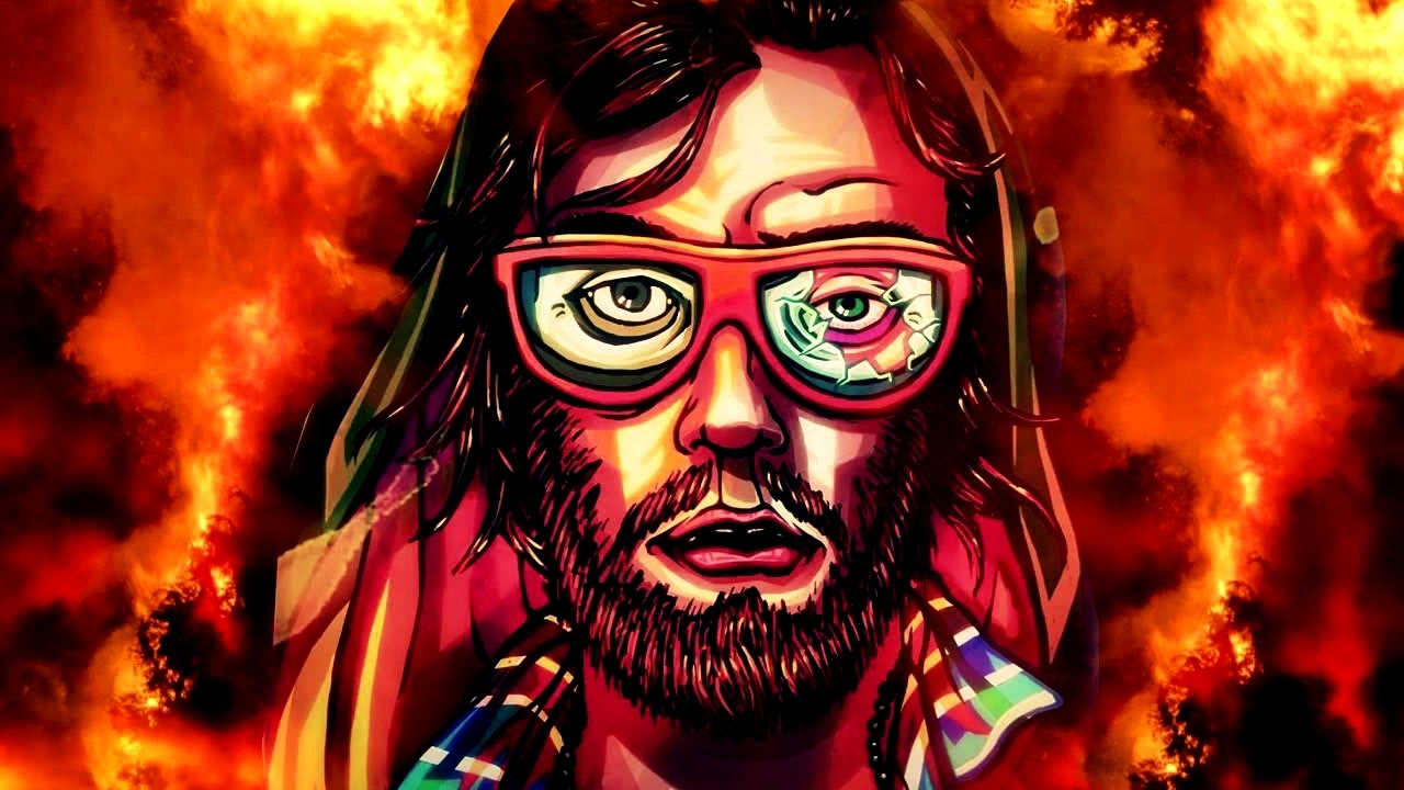 voyager hotline miami 2