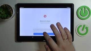 How to Install Opera Browser on Oukitel OKT1 - Download Opera App screenshot 3