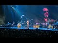 John Mayer - Opening concert- Salt Lake City 2022