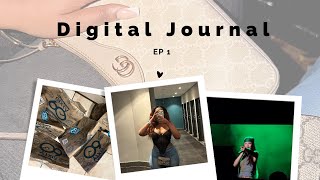 #vlog : HELLO 2026 🥂✨ 