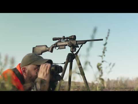 Taurus By the Horns Ep. 16: Taurus President & CEO Bret Vorhees Discusses the All-New Expedition