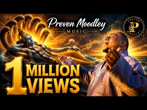 RAAM BHAJAN - HARE HARE NARAYANA BY PREVEN MOODLEY