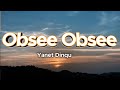 Obsee Obsee Yanet Dinqu Oromo Music Muziqa Bareda Obsee Obsee Yanet Dinqu Oromo Music Muziqa Bareda