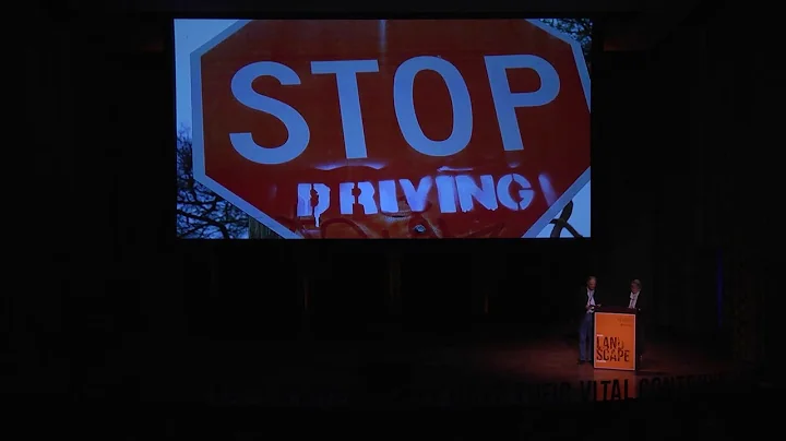 Randy Hester: The Declaration of Interdependence