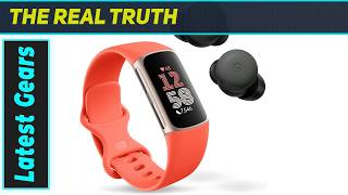 Fitbit Charge 6 &amp; Pixel Buds Pro 2: Your Ultimate Health &amp; Sound Upgrade!