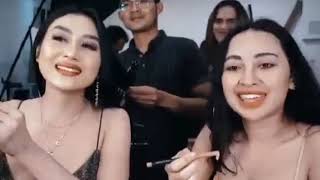 Cupi Cupita Vs Pamela Safitri Siapa Paling Gede