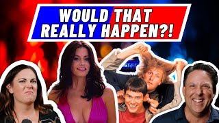 Real Lawyers React: DUIs in HOLLYWOOD
