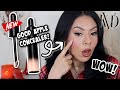 NEW🚨KVD Beauty Good Apple Lightweight Full Coverage Concealer|| REVIEW & WEAR TEST! WORTH THE BUY?!