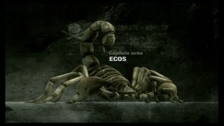 Deadly Creatures Cap 8 Ecos