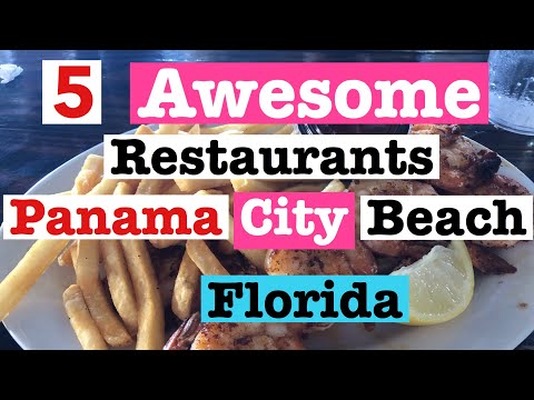 Video: 7 Resor Teratas di Panama City Beach