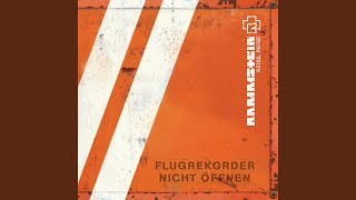 Video thumbnail of "Rammstein - Los"