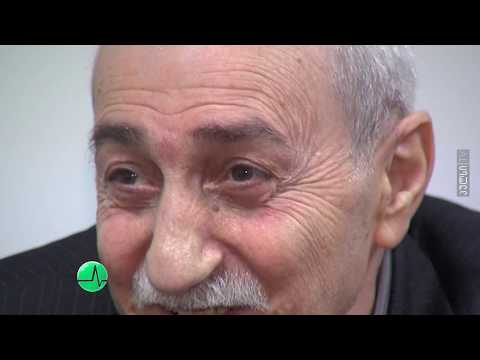 უნიკალური ანგიოქირურგიული ოპერაცია \"ავერსის კლინიკაში\"