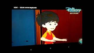 Ankush,Renu And Bajrangis Theme Song