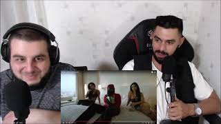 REACTION auf KALIM - DOTY | Roxx Reactions