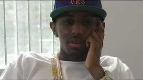Fabolous Blog Check on MySpace