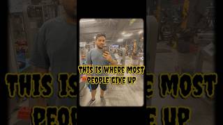 Day 6💪 of a corporate guy standing tall against all odds and laziness. #fitnessjourney #motivation