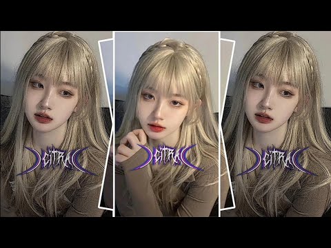 PRESET AM TERBARU🎟️||DJ ANJINGKU AYAMKU KALIAN LUCU LUCU||VIRAL DI TIKTOK📸