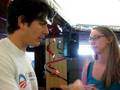 Interview With Brandon Routh Interview With Brandon Routh