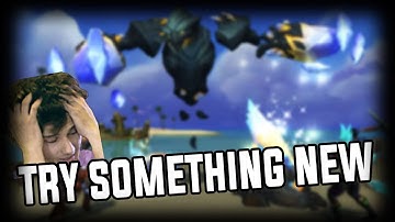 How to Have Fun in World of Warcraft Again