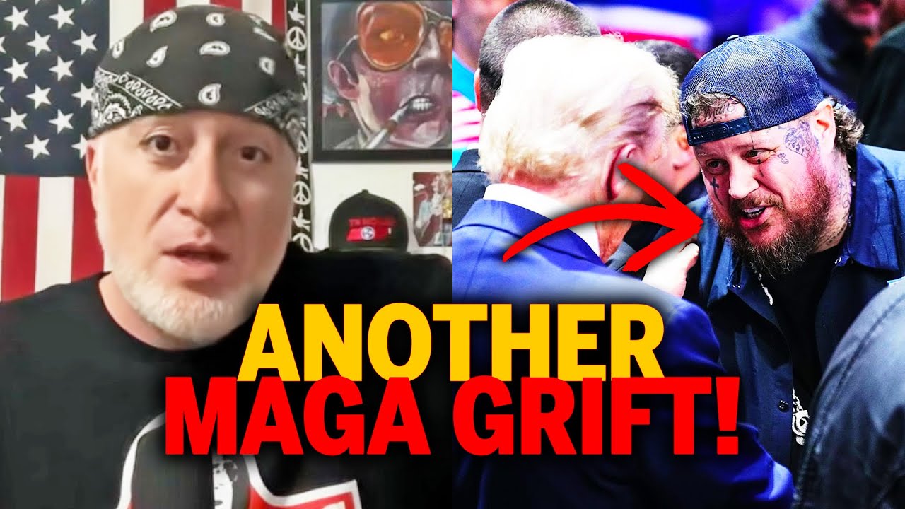 I’m Sick And Tired Of Jelly Roll