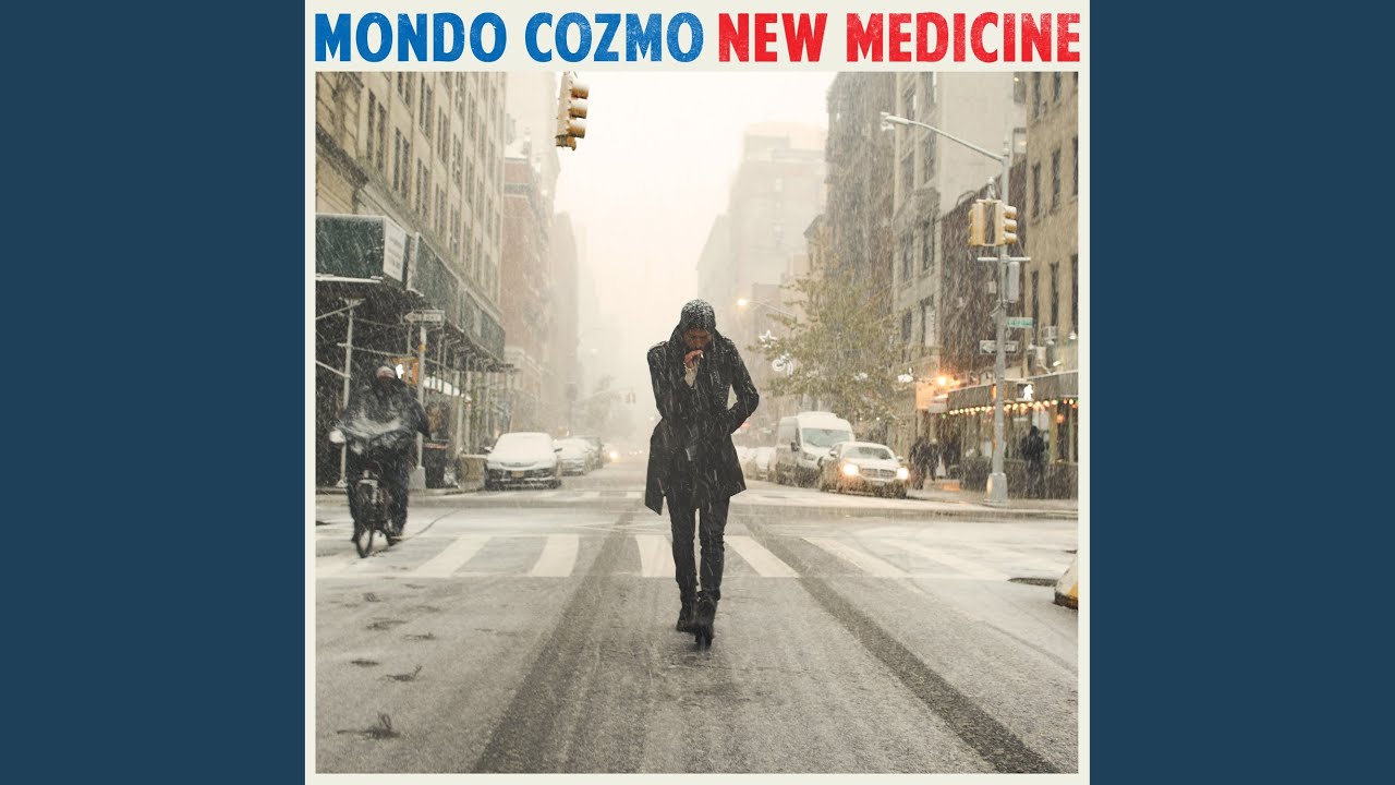 Cigarette (Age of Innocence)