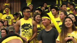 Piedmont Hills HS'Fantastics 2015-2016_Class 2016-part 1