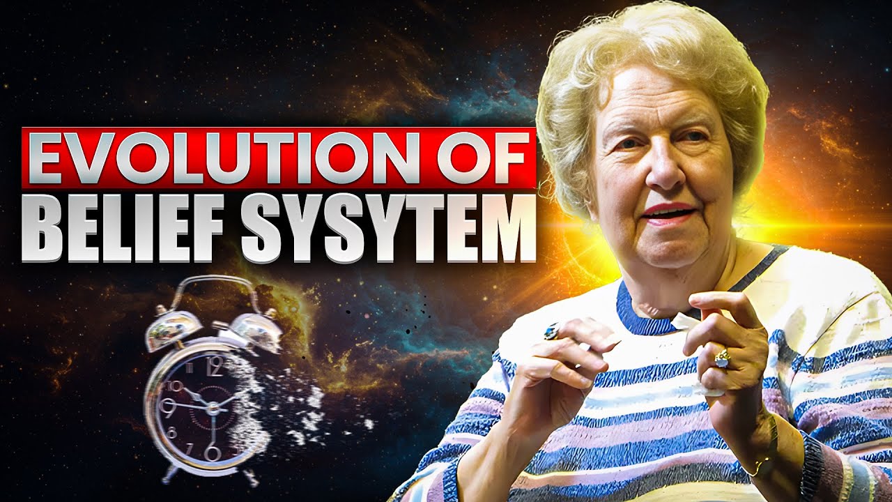 Dolores Cannon’s MindBlowing Revelations on Time & Reality YouTube