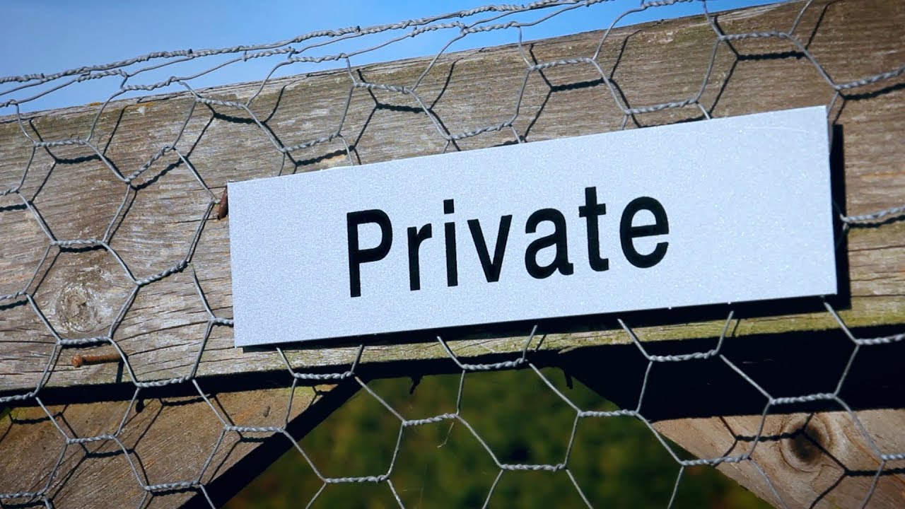 Colossians 05: Protecting your freedom (Video Bible Talks)