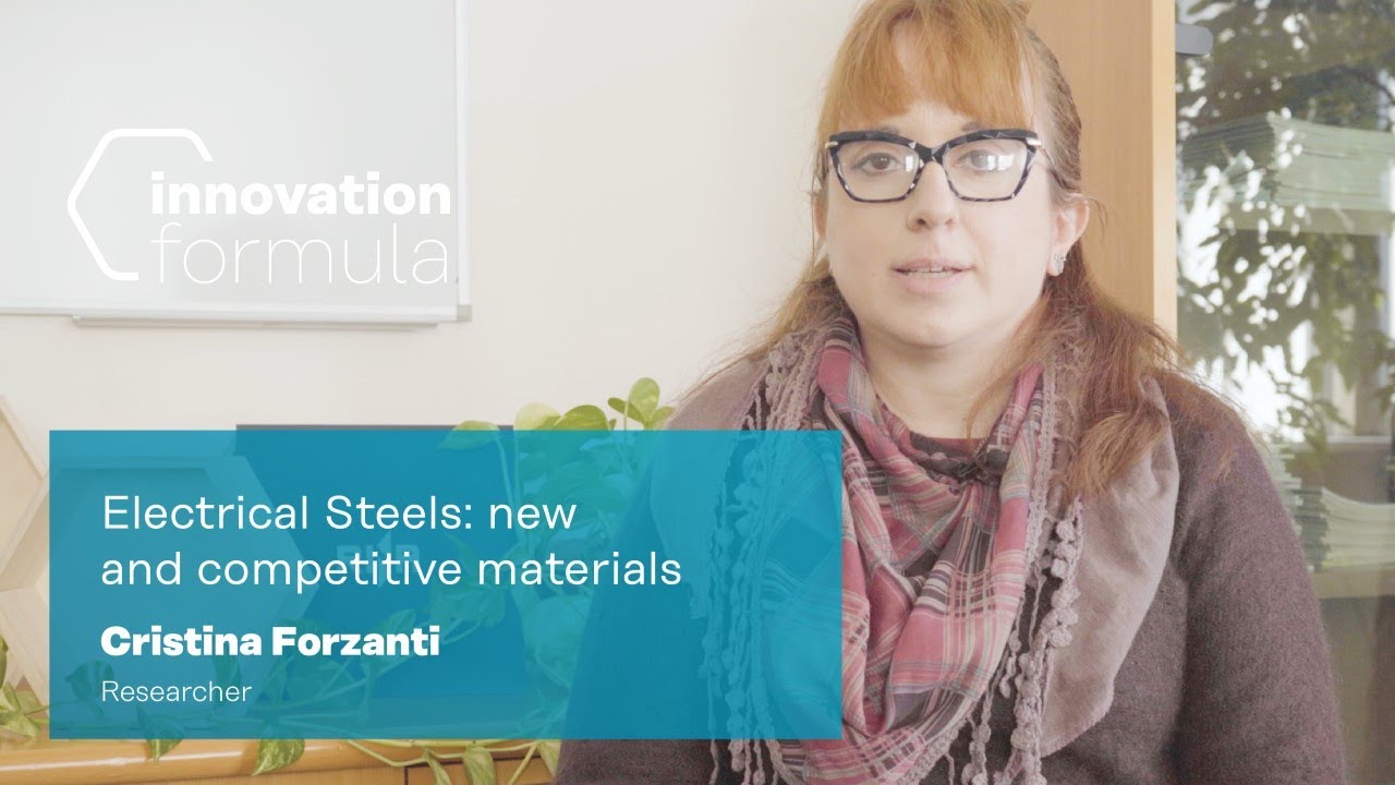 Electrical Steel: a new and competitive material