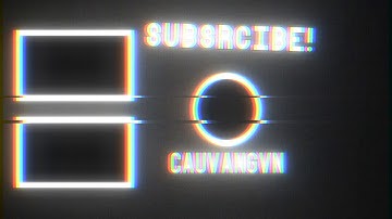 intro của Cậu Vàng