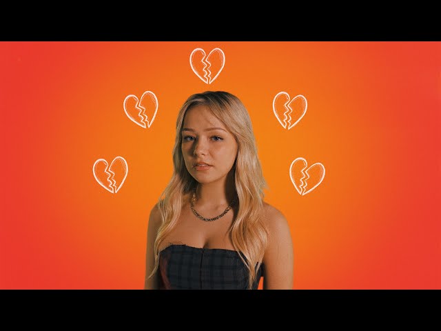 Connie Talbot releases her vibrant music video Growing Pains - EARMILK