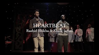 Heartbeat  | Drum Version | Zain Bhikha | 20th Anniversary Concert