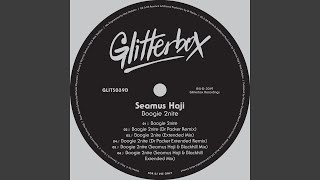 Boogie 2nite (Extended Mix) - Seamus Haji