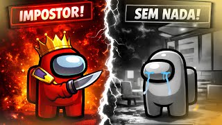 AMONG US MOD MENU 2026 😱 NOVO UPDATE! TUTORIAL COMPLETO + CHAT LIVRE + SEMPRE IMPOSTOR 🔥