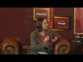Behind Closed Doors with Josef Aschbacher | POLITICO