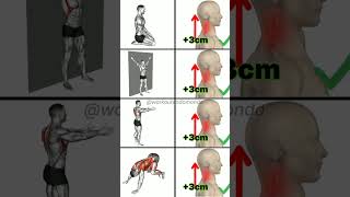 Jhuki Hui Gardan Ko Sidha Kaise Karen Exercise