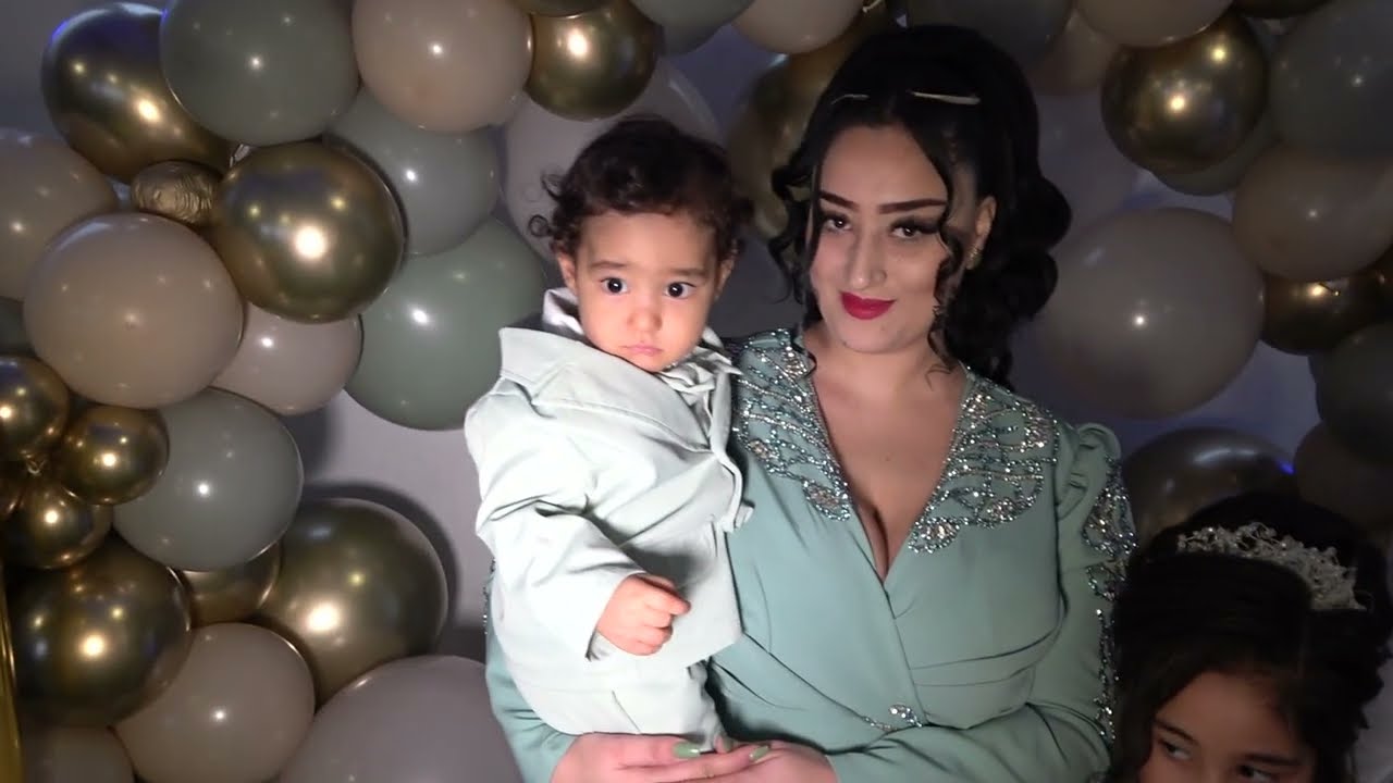 Честит 1-ви Благословен Рожден ден на Принц Запрян 25 01 2026г  Куклен