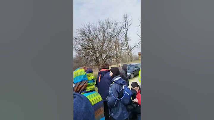 Niški studenti stigli do Rutevca | Studentske blokade | Južne vesti #blokade #studenti #južnevesti