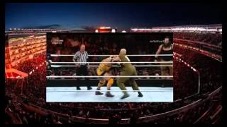 Celebrity Ryback Dean Ambrose Cesaro Vs Family Wyatt Wealth