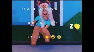 My Name Is Zuise... Edit