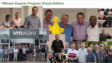 VMworld 2017 VIRT1309BE - Monster VMs (Database Virtualization) with vSphere 6.5: Doing IT Right