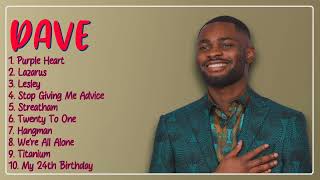 Dave-Chart-toppers that dominated 2024-Top-Charting Hits Mix-Compatible