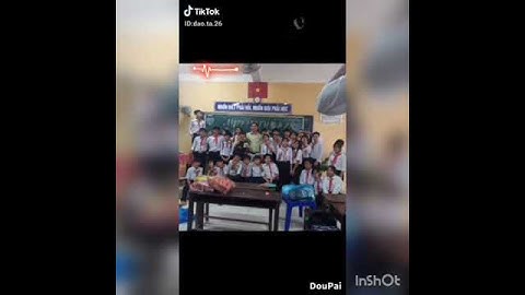 Tạm biệt 2k9,2k5,2k2 phải rời xa trường cũ