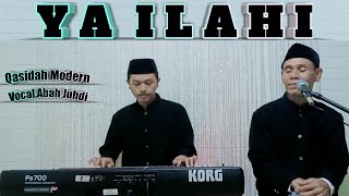 Ya Ilahi  Vocalabah Juhdi  Qasidah Modern