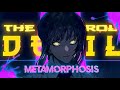 Metamorphosis x  chainsaw man  editamv